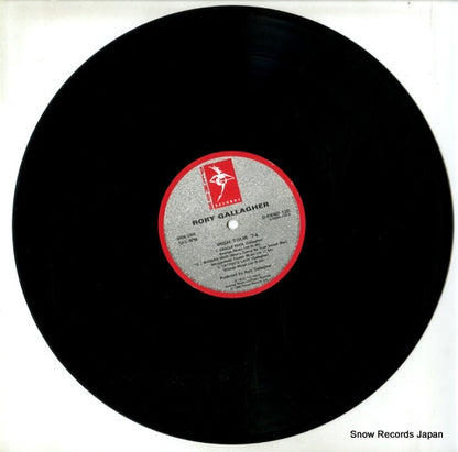 D-FIEND120 disc