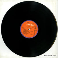 AV-69009-698 disc