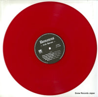 HRR192 disc