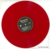 HRR192 disc