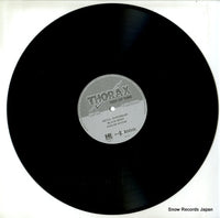 HRR034/MET004 disc