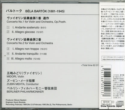 SICC64 back cover