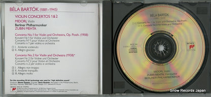 SICC64 disc