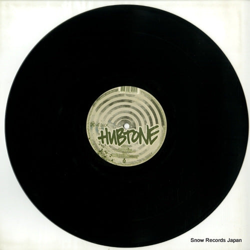4LUX020 disc
