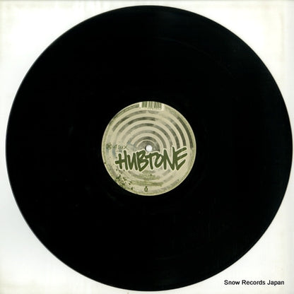4LUX020 disc