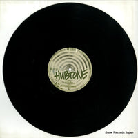 4LUX020 disc