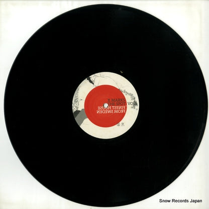 XM12001 disc