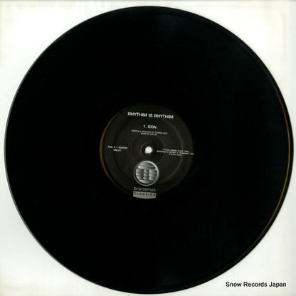 MS-21 disc