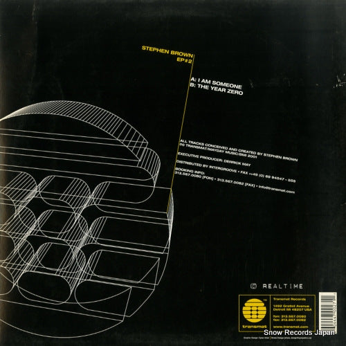 MS27 back cover
