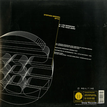 MS27 back cover