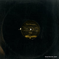 LH-2 back cover