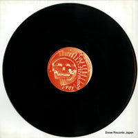LH-3 disc