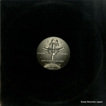 EF-2010 front cover