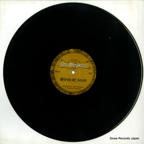 LH-1 disc