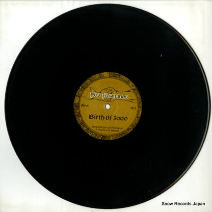 LH-1 disc