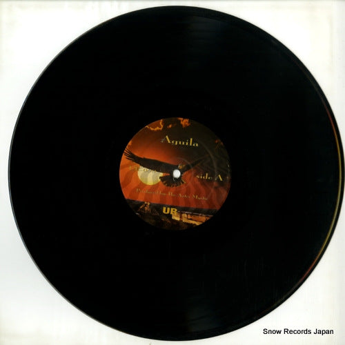 UR-059 disc