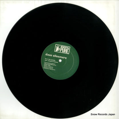PURE031 disc