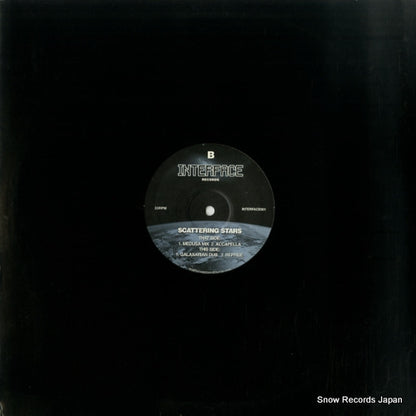 INTERFACE001 back cover