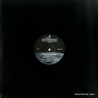 INTERFACE001 back cover