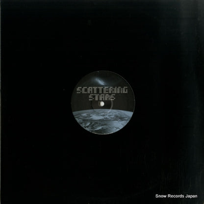 INTERFACE001 front cover