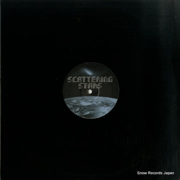 INTERFACE001 front cover