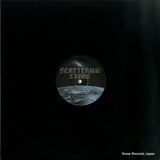 INTERFACE001 front cover