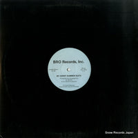 TC-901 back cover