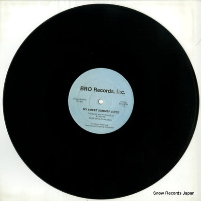 TC-901 disc