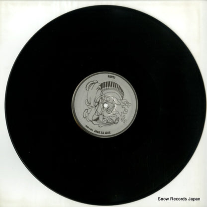NOID0108 disc