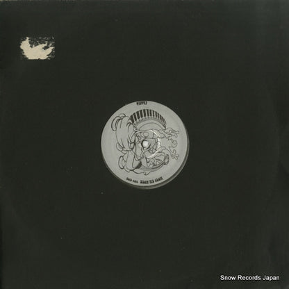 NOID0108 front cover