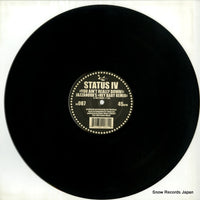 SK087 disc