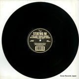 SK087 disc