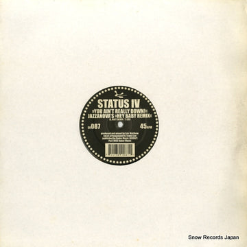 SK087 front cover