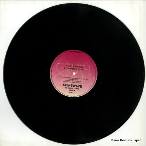 KYTHMAK089 disc