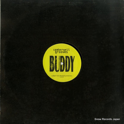 CG2001 back cover