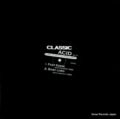 CLAH-003 back cover