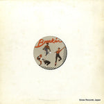 BREAKIN-01 front cover