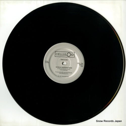 CEL176 disc