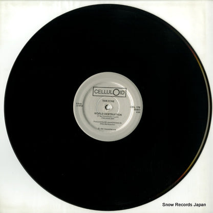 CEL176 disc