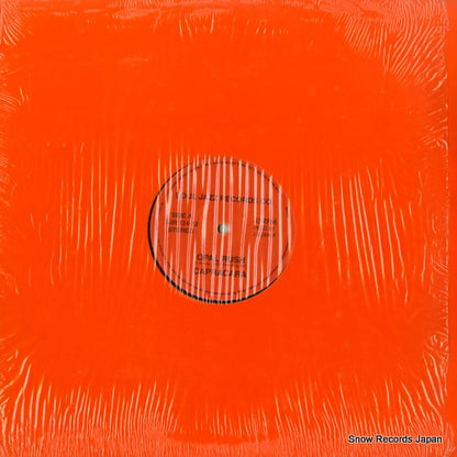 SJR124-12 front cover