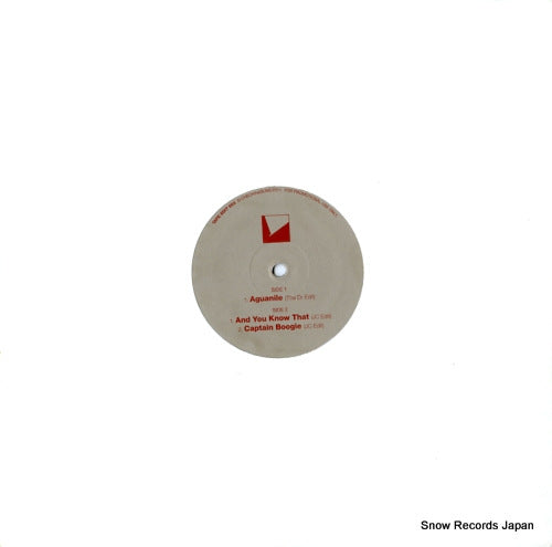 CTG003 back cover