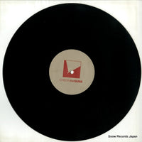CTG003 disc