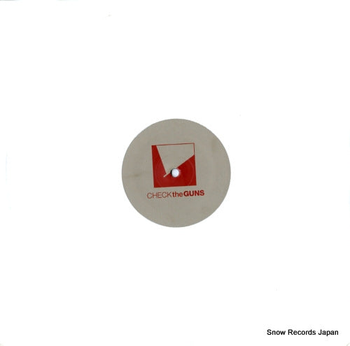 CTG003 front cover