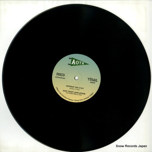 AOTN12016 disc