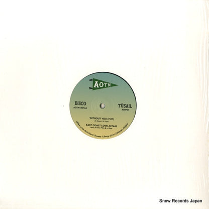 AOTN12016 front cover