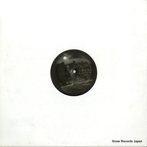 DSR-021 back cover