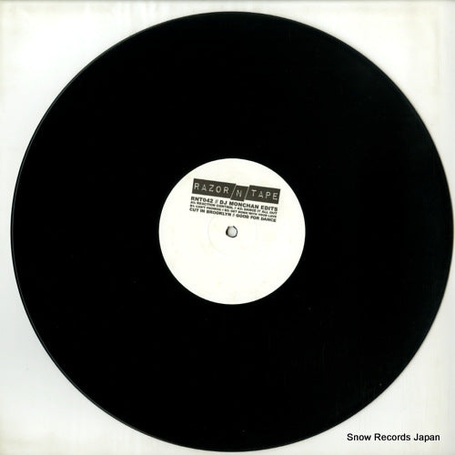 RNT042 disc