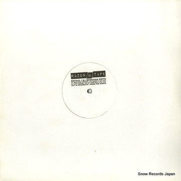 RNT042 front cover