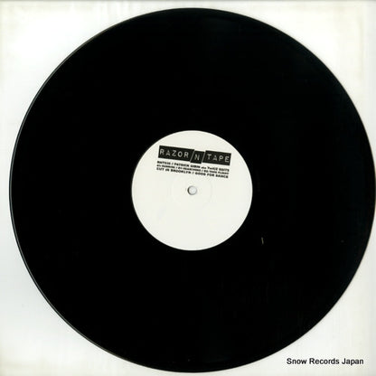 RNT035 disc