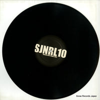 SJNRL10 disc